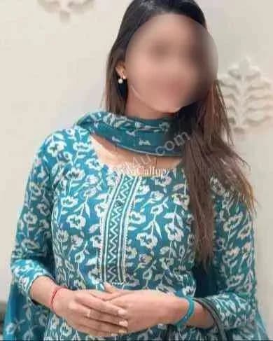 Barkha - VIP Companion