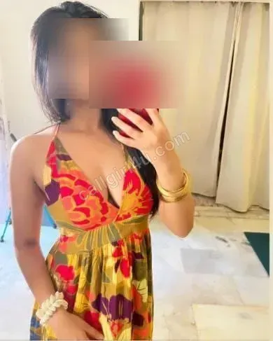 Seema - VIP Companion