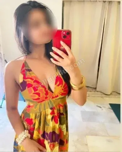Swati - VIP Companion