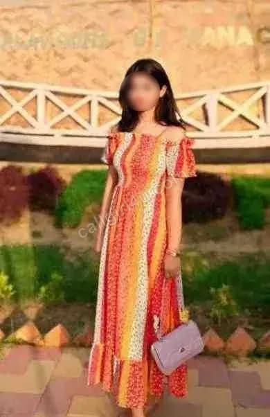 Ritu - VIP Companion
