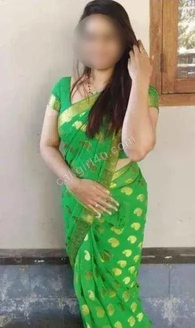 Anjali - Massage Therapist