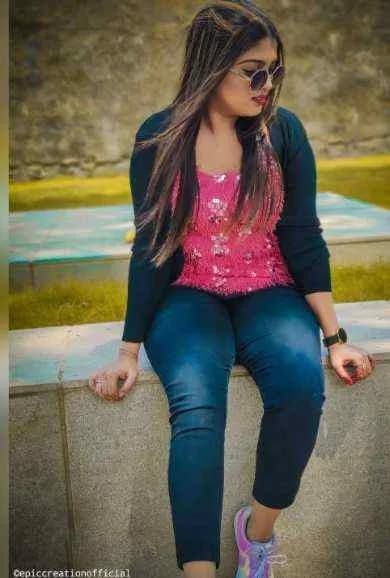 Tamanna - VIP Companion