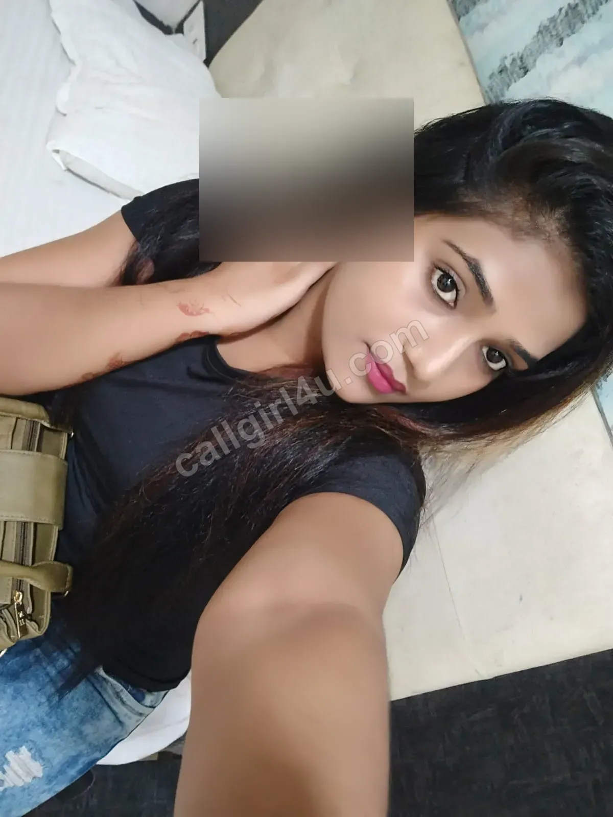 Esha - VIP Companion