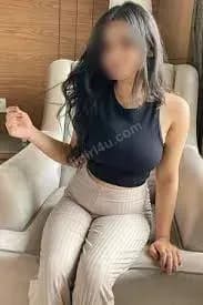 Yuvika - Massage Therapist