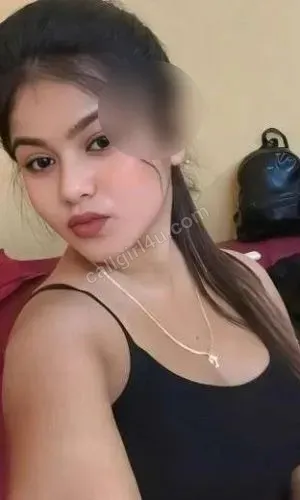 Hafsa - VIP Companion