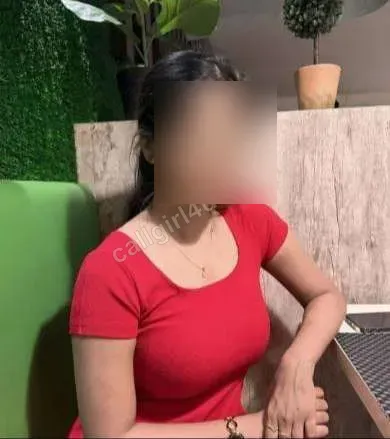 Yuvika - VIP Companion