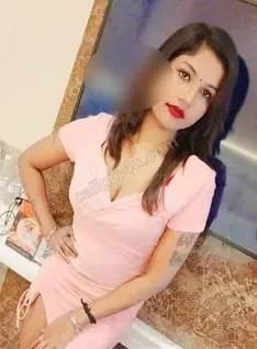 Reshma - VIP Companion