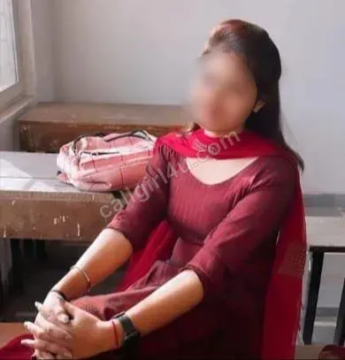 Falguni - Massage Therapist