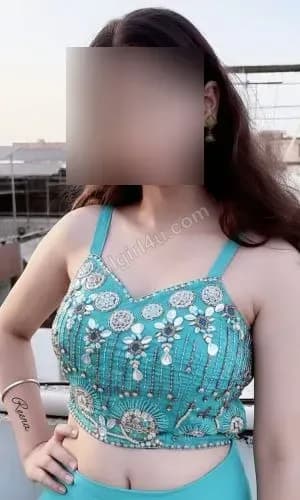 Barkha - VIP Companion