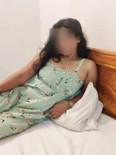 Priya - VIP Companion