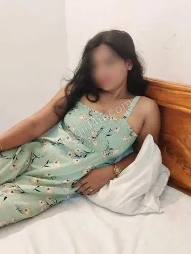 Yamini - VIP Companion