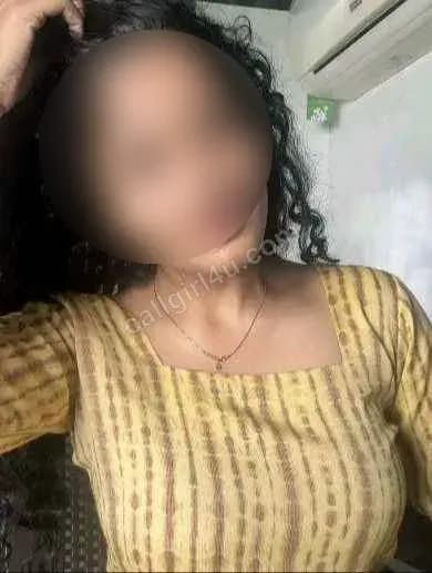 Gitanjali - Massage Therapist