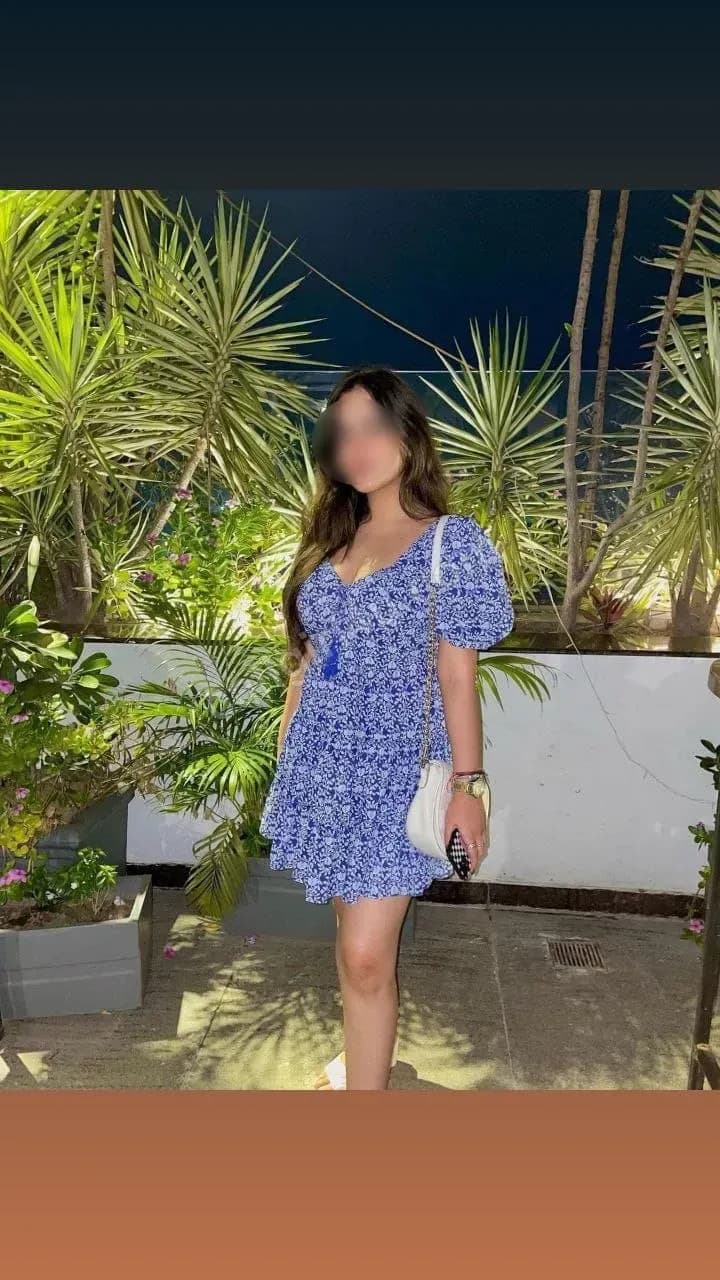 Komal - Massage Therapist