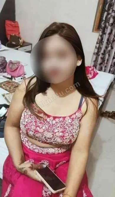 Ishani - VIP Companion