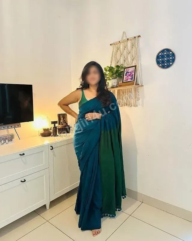 Tina - VIP Companion