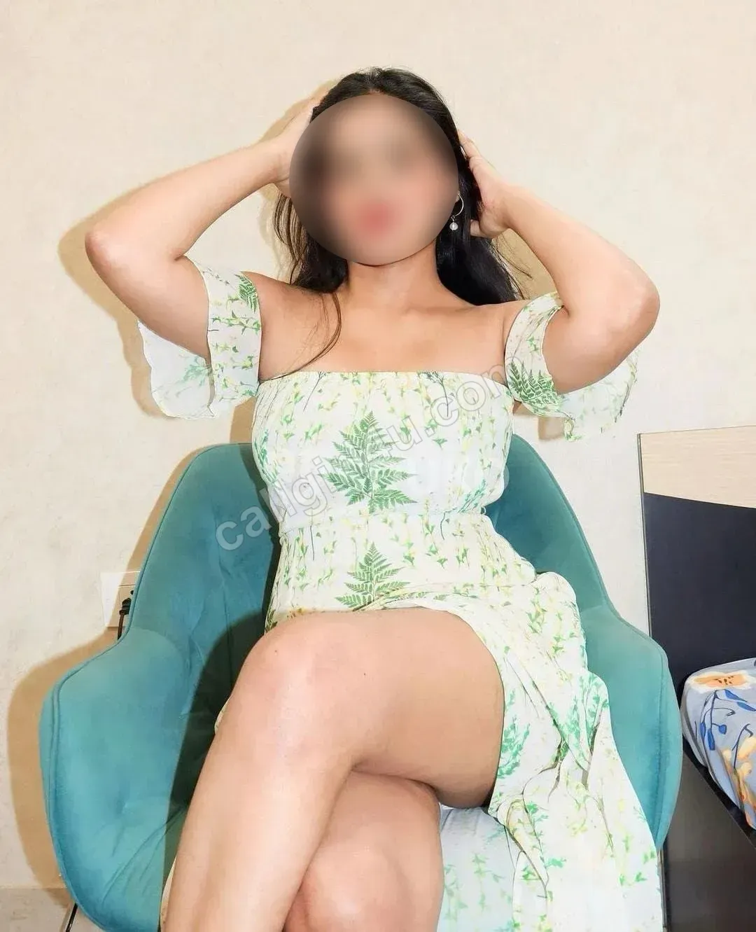 Prerna - VIP Companion