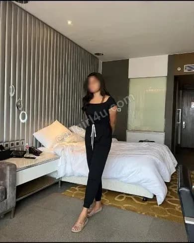 Indu - VIP Companion