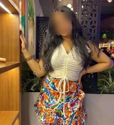 Ritu - VIP Companion