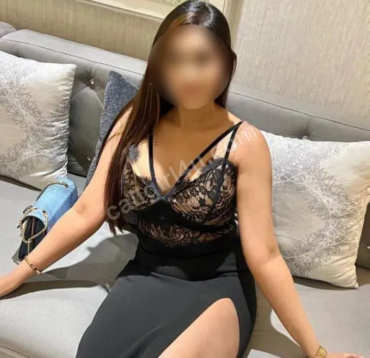 Priya - Massage Therapist