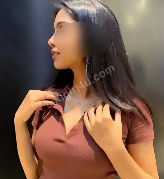 Juhi - Massage Therapist