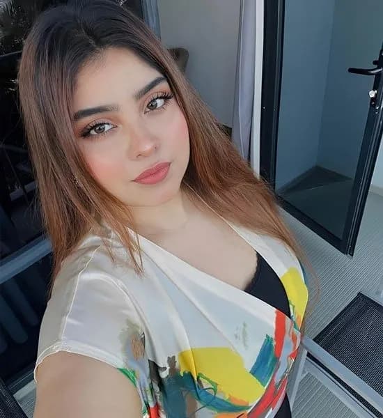 Sapna - VIP Companion