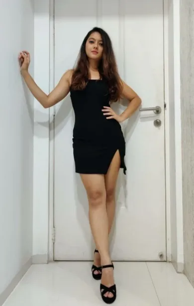 Priya - VIP Companion