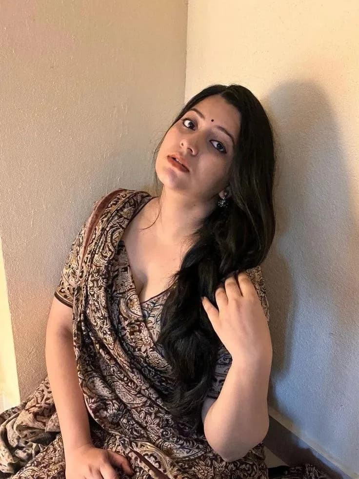 Priya - VIP Companion