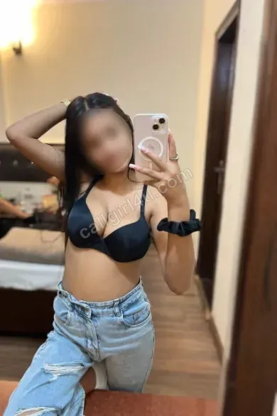 Priya - Massage Therapist