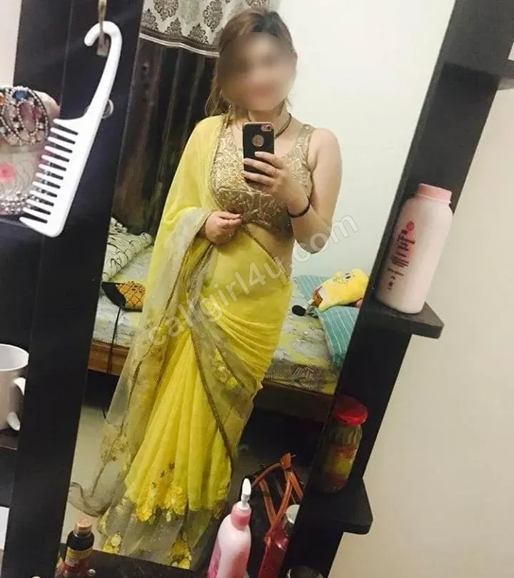 Vidya - Massage Therapist