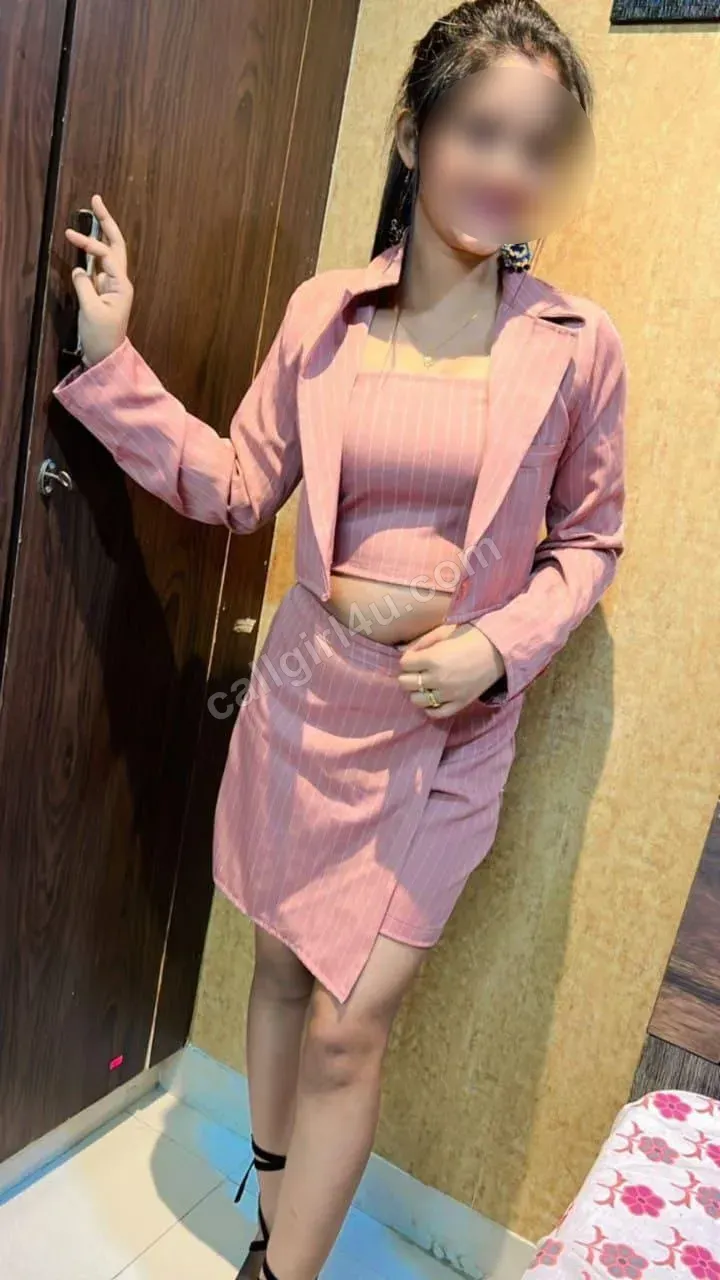 Trisha - VIP Companion
