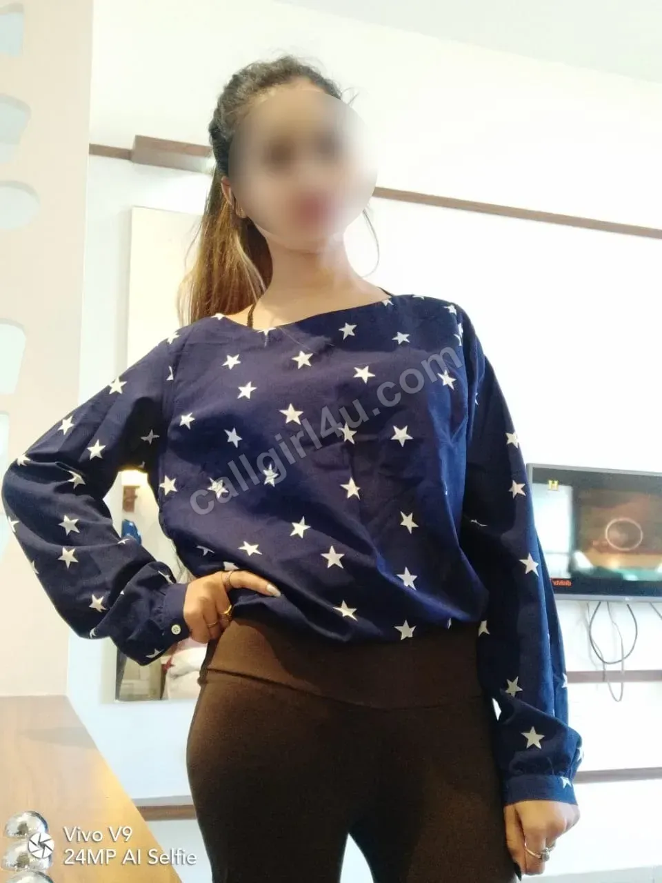 Radhika - VIP Companion