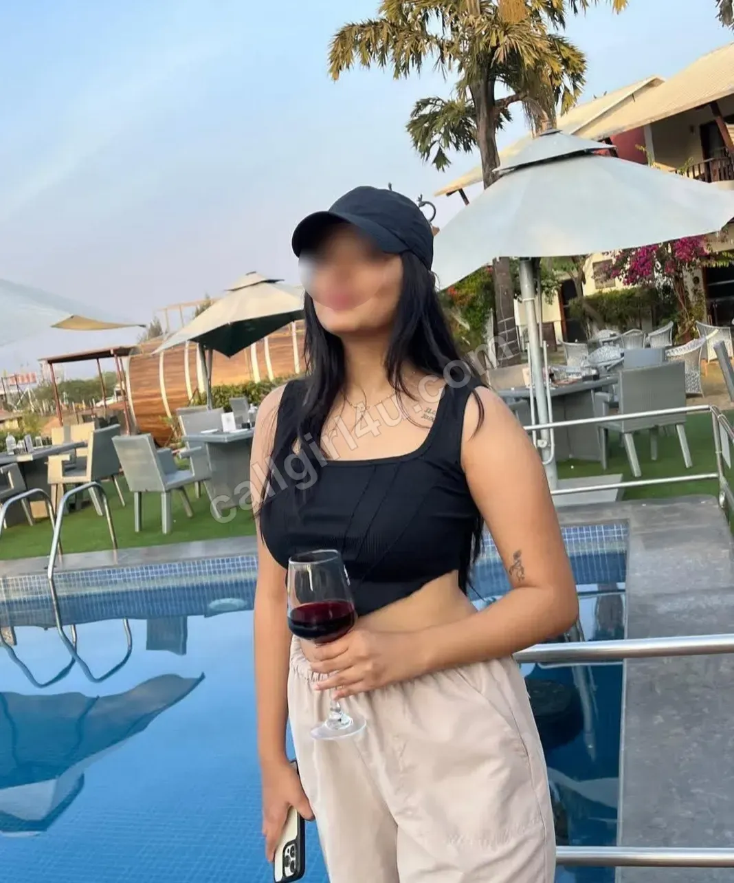 Payal - Independent