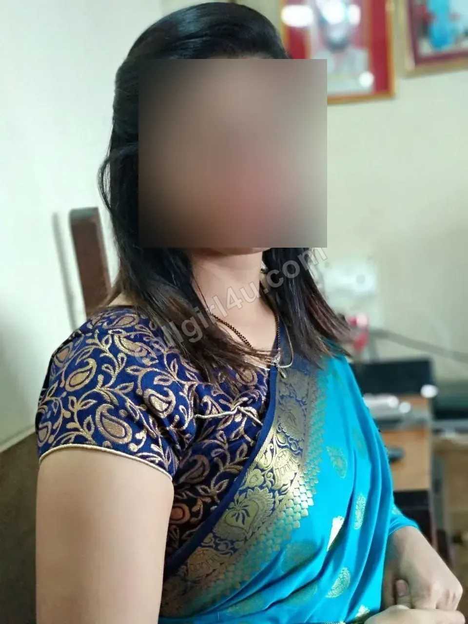 Anjali - VIP Companion