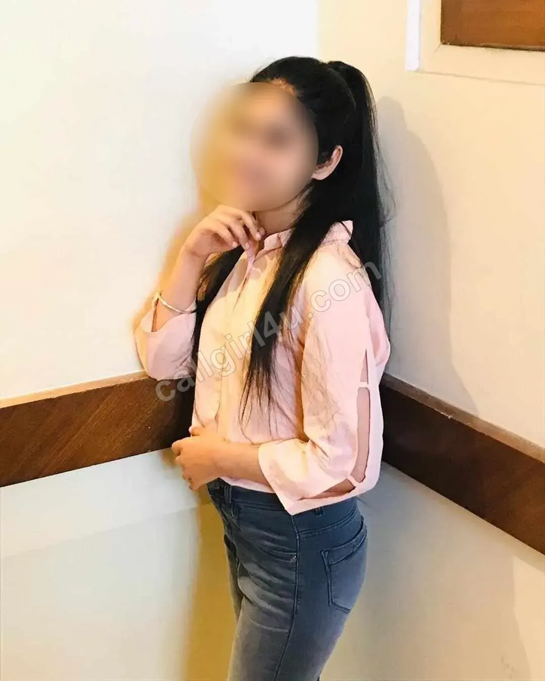 Jyoti - VIP Companion
