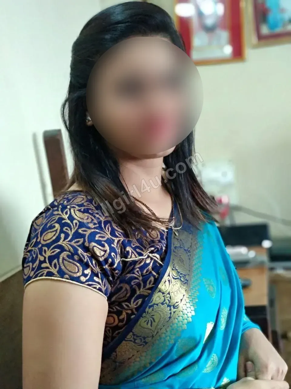 Disha - VIP Companion