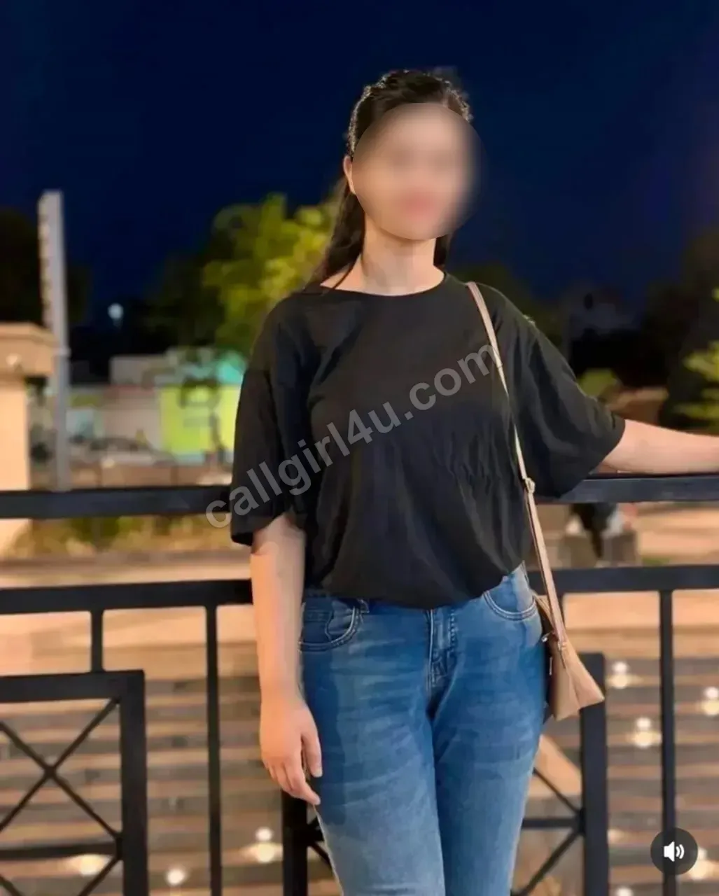 Navya - Massage Therapist