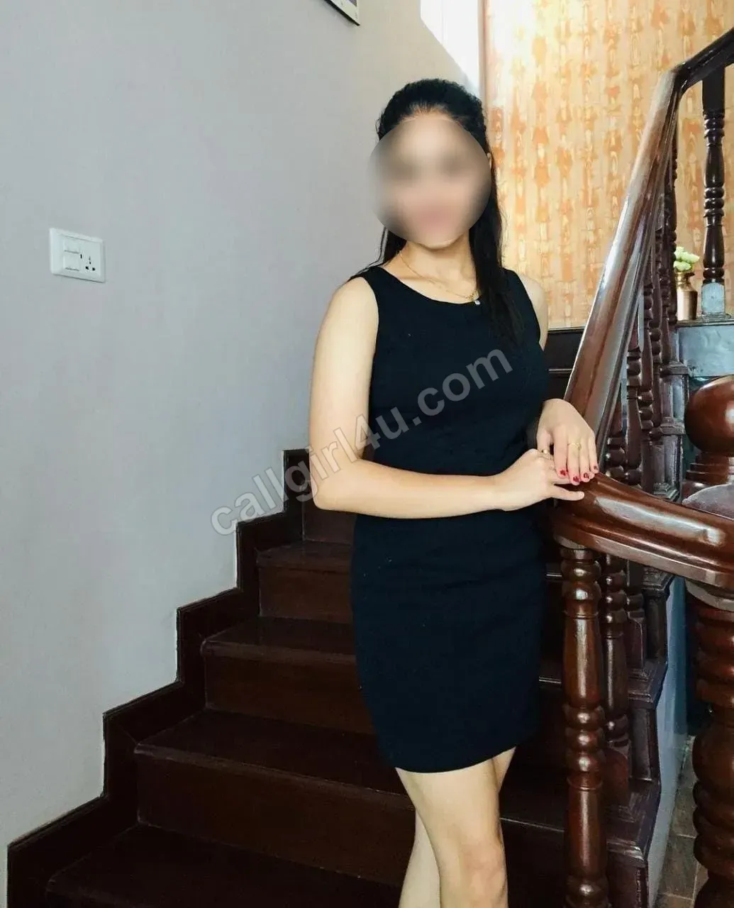 Erica - VIP Companion