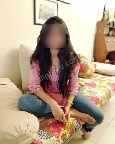 Jyoti - VIP Companion