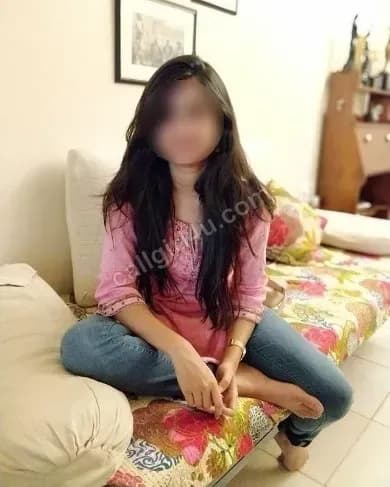 Ishani - VIP Companion