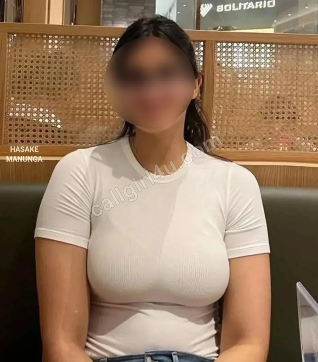 Riya - VIP Companion