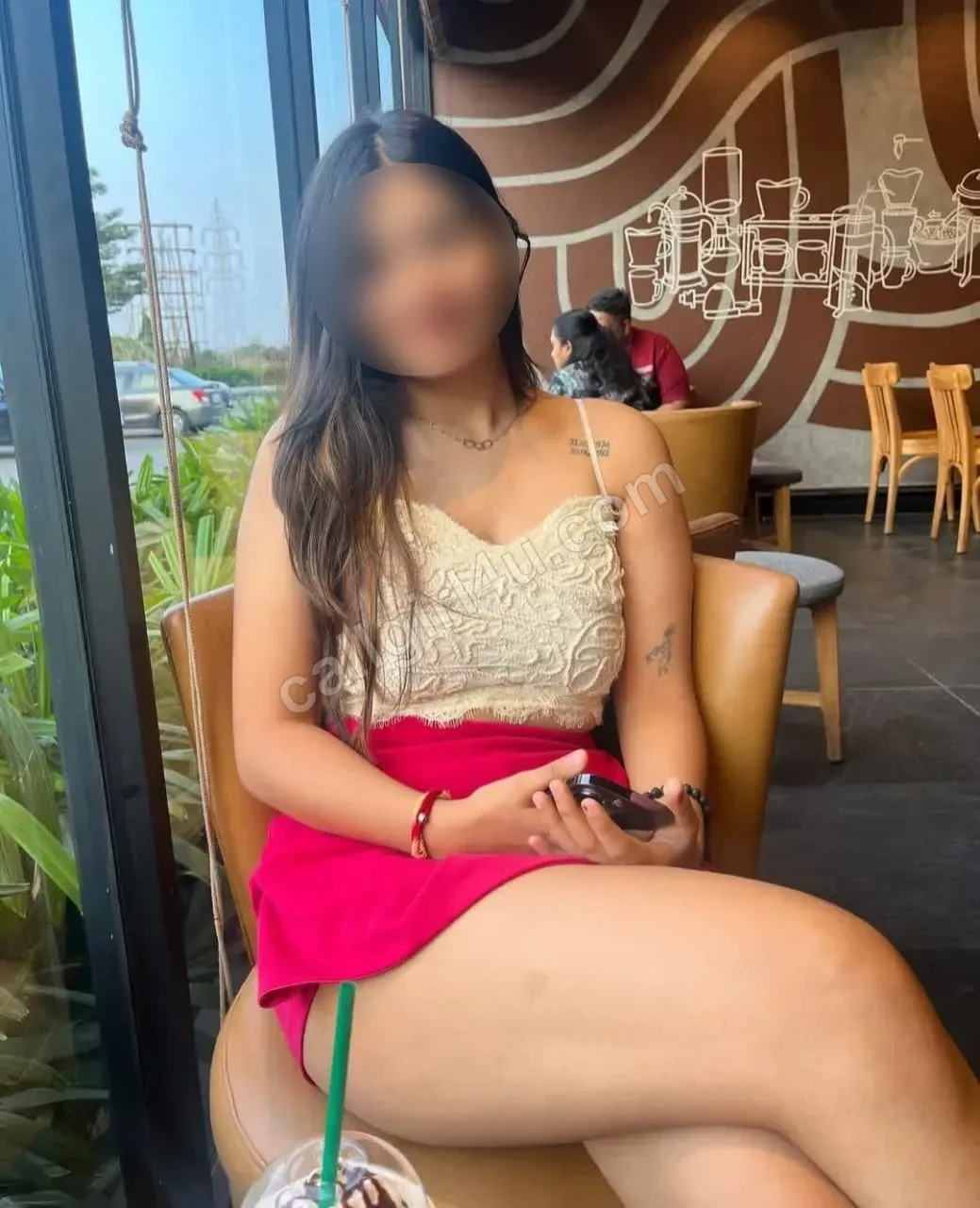 Neha - Daman And Diu Elite