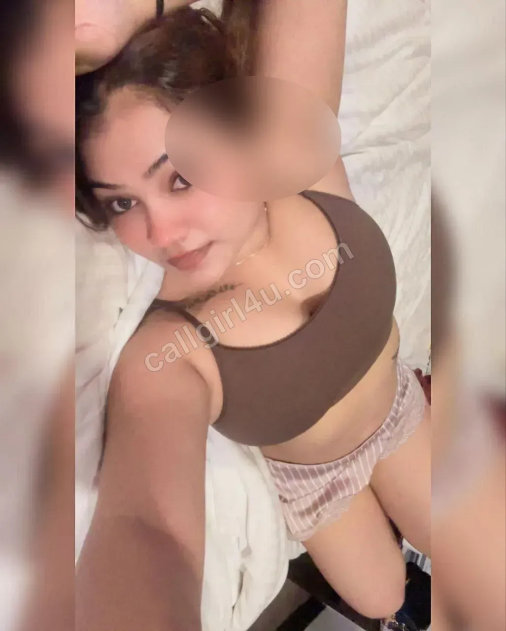 Vaishali - Massage Therapist