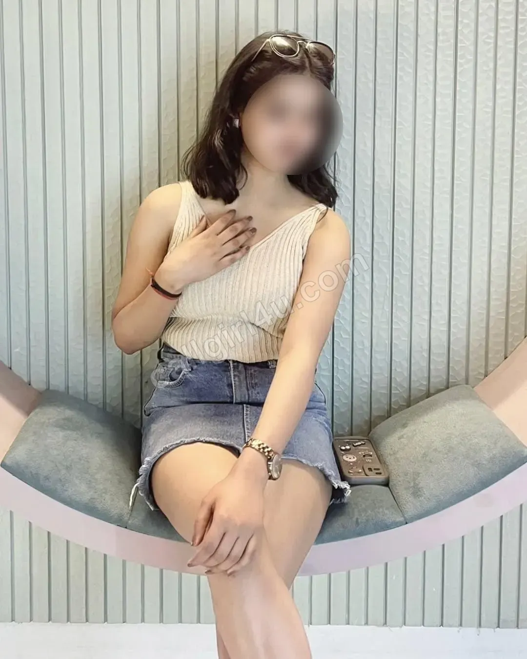 Ujala - VIP Companion