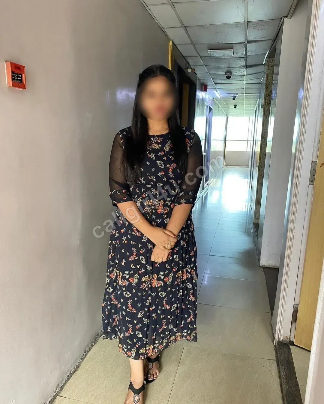 Shruti - VIP Companion