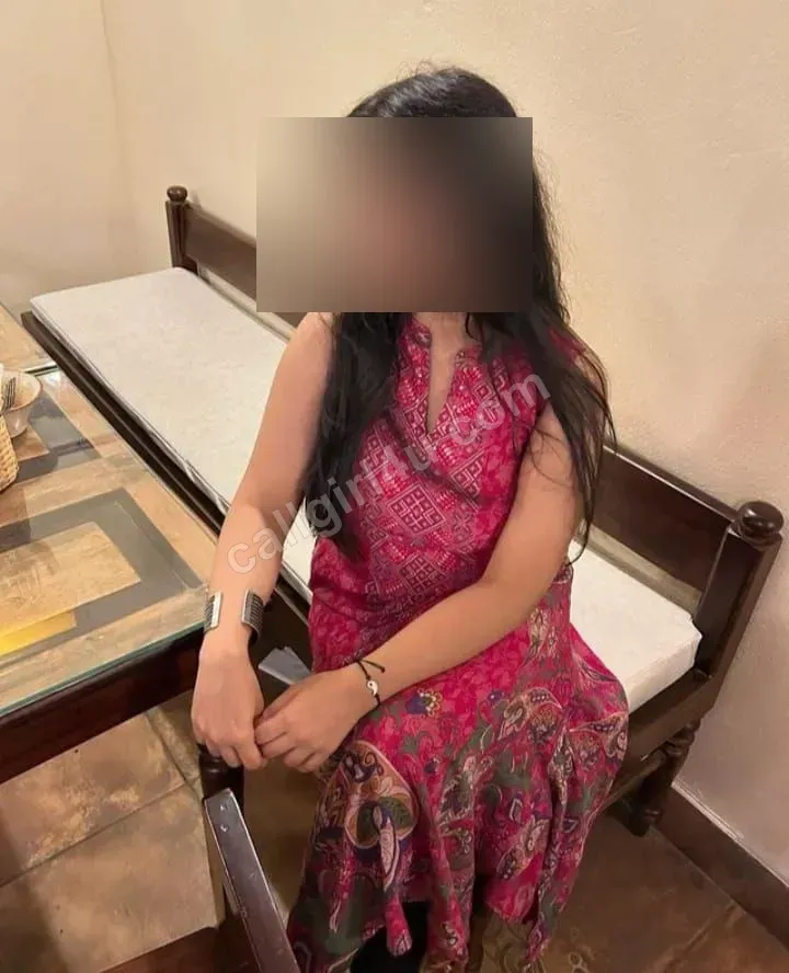 Tanvi - VIP Companion