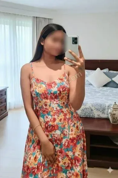 Pooja - Lakshadweep Elite