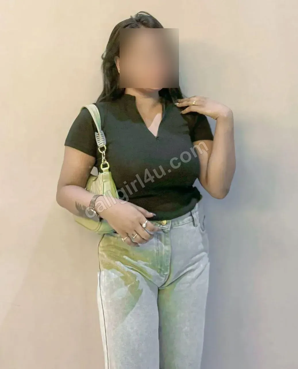 Payal - Independent