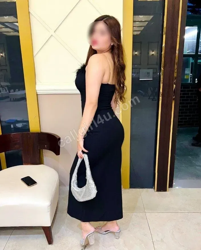 Seema - Massage Therapist