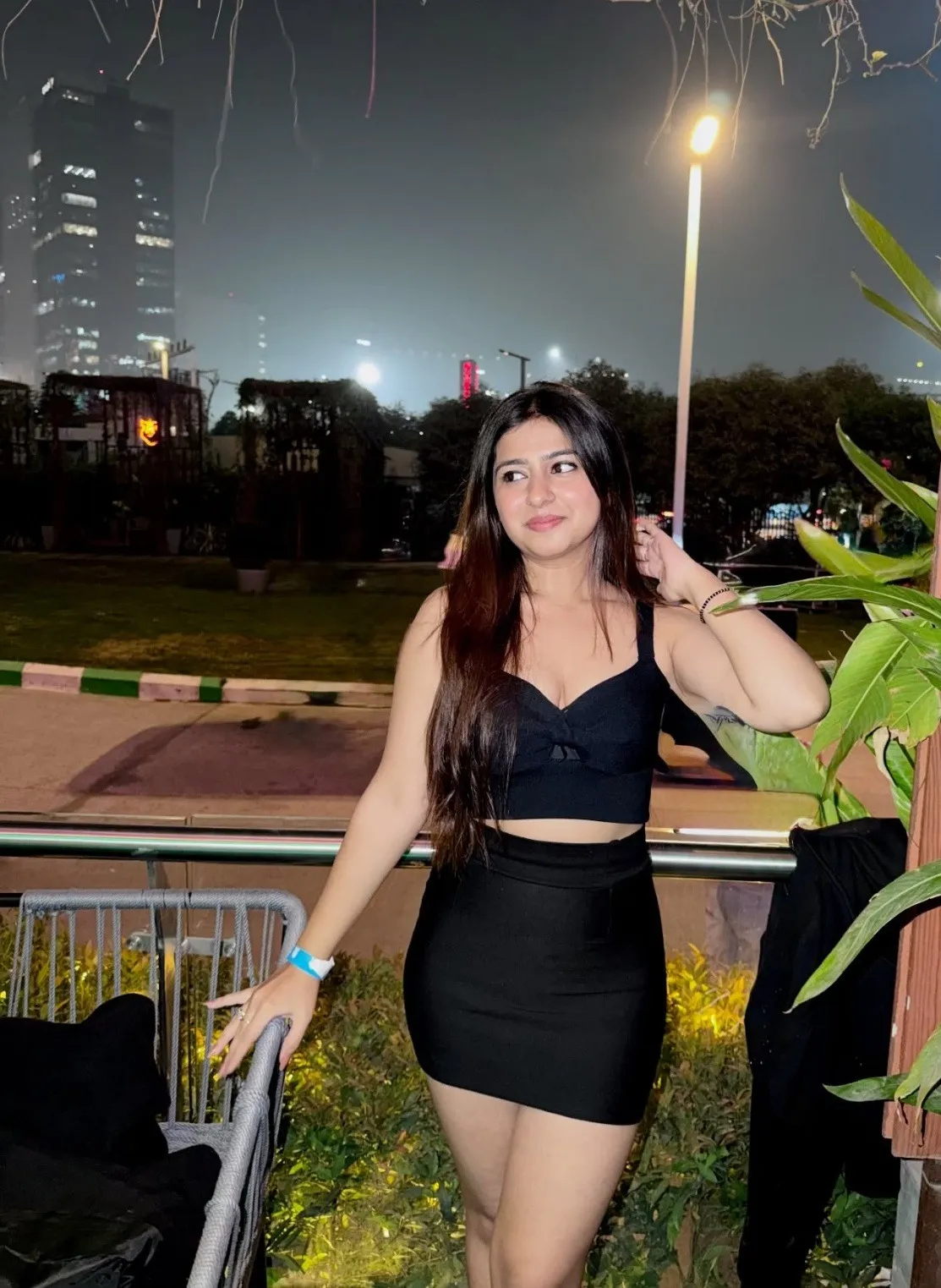 Pooja - VIP Companion