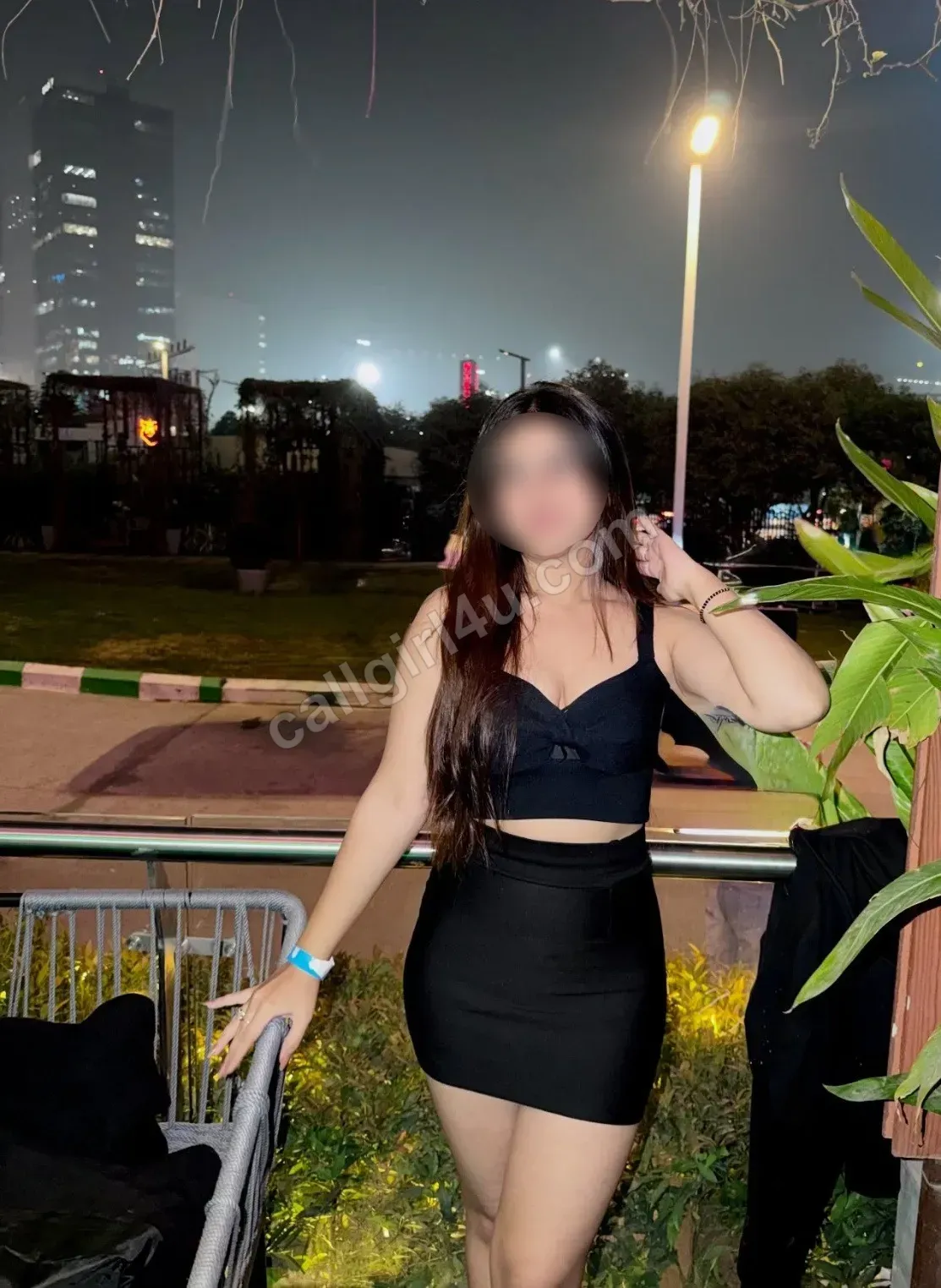 Navya - VIP Companion